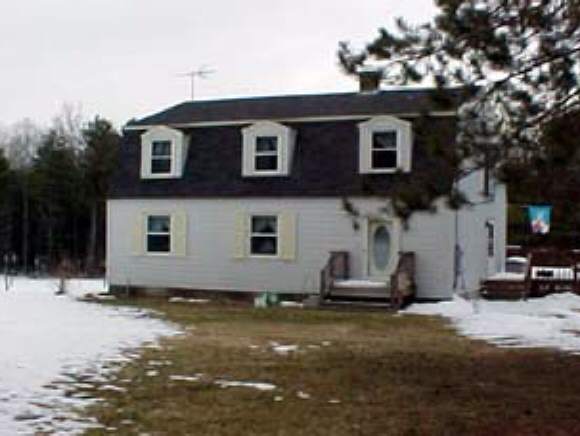 0 Parsons Hill Road Strafford, NH 03884 - Photo 1 of 3