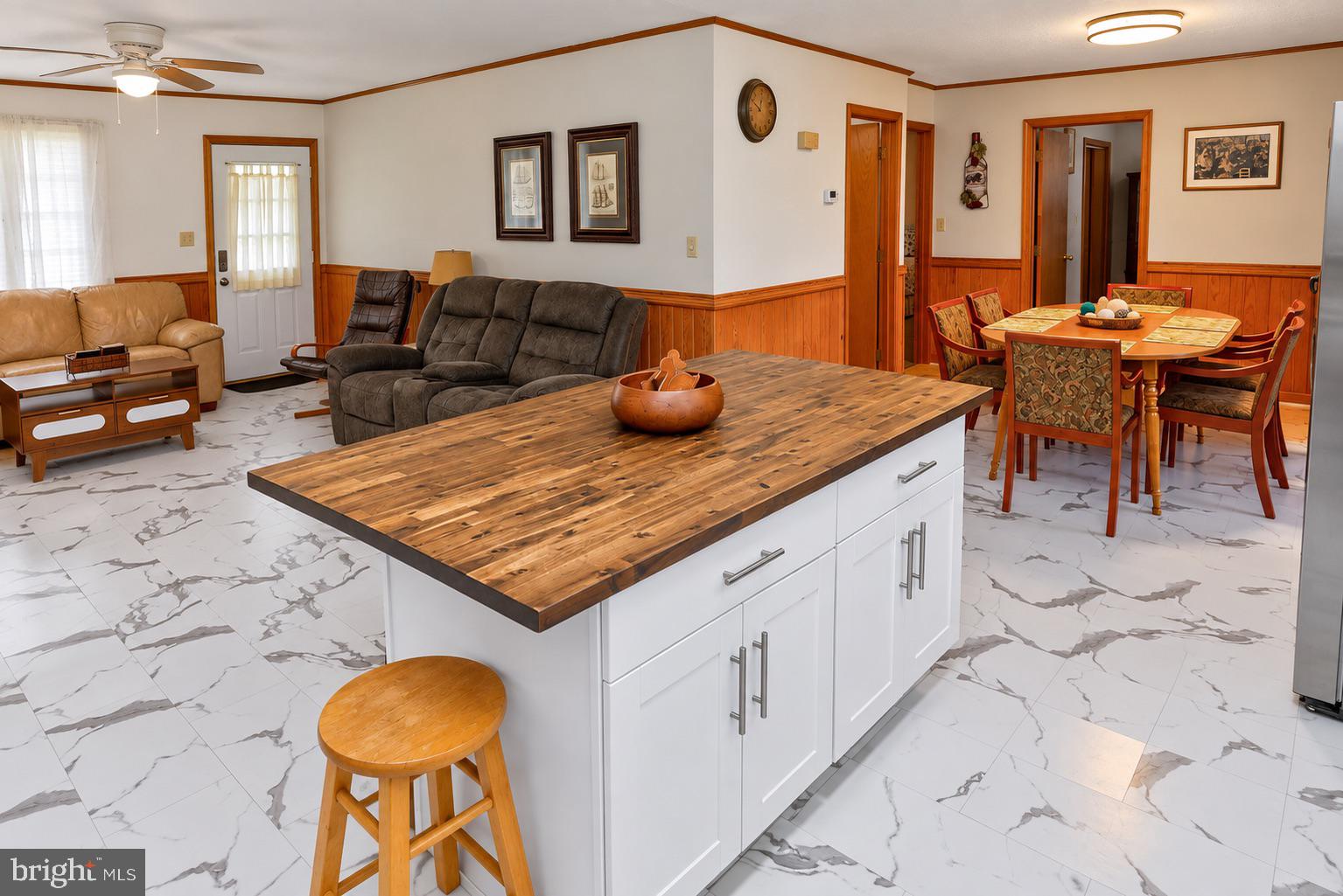 23451 Deal Island Road Deal Island, MD 21821 - Photo 11 of 41 Gallery Image 11