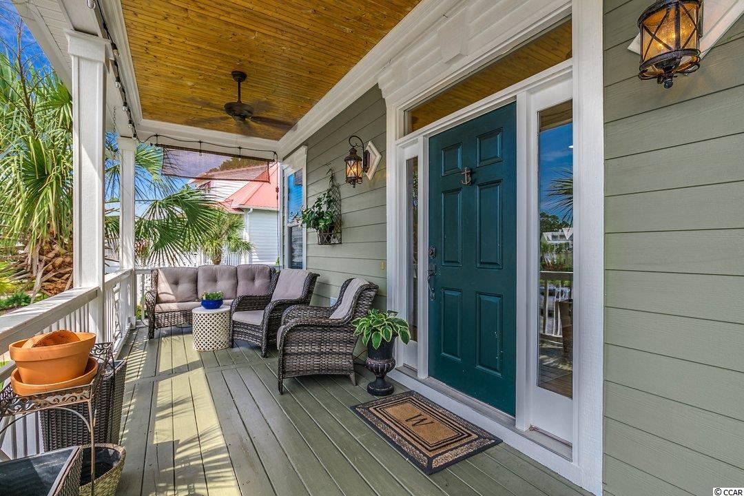 186 Graytwig Circle Murrells Inlet, SC 29576 - Photo 33 of 38 Gallery Image 33