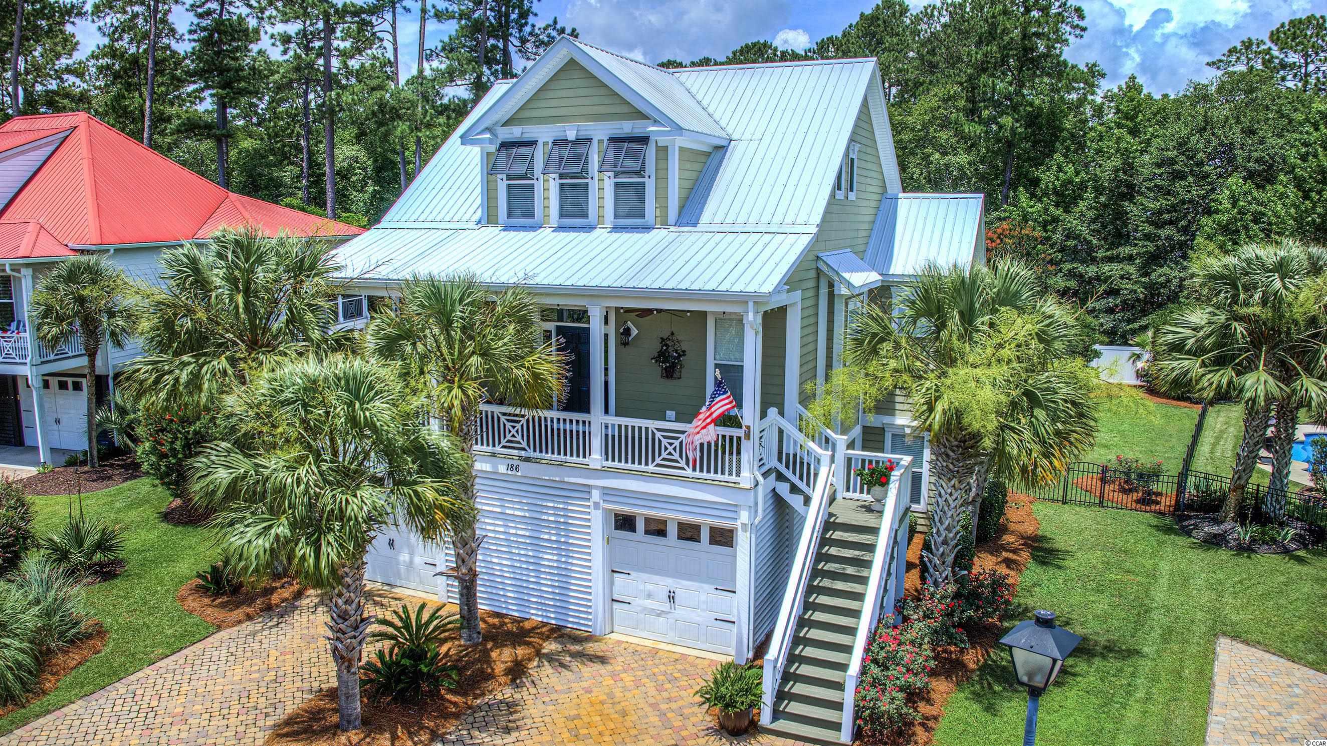 186 Graytwig Circle Murrells Inlet, SC 29576 - Photo 34 of 38 Gallery Image 34