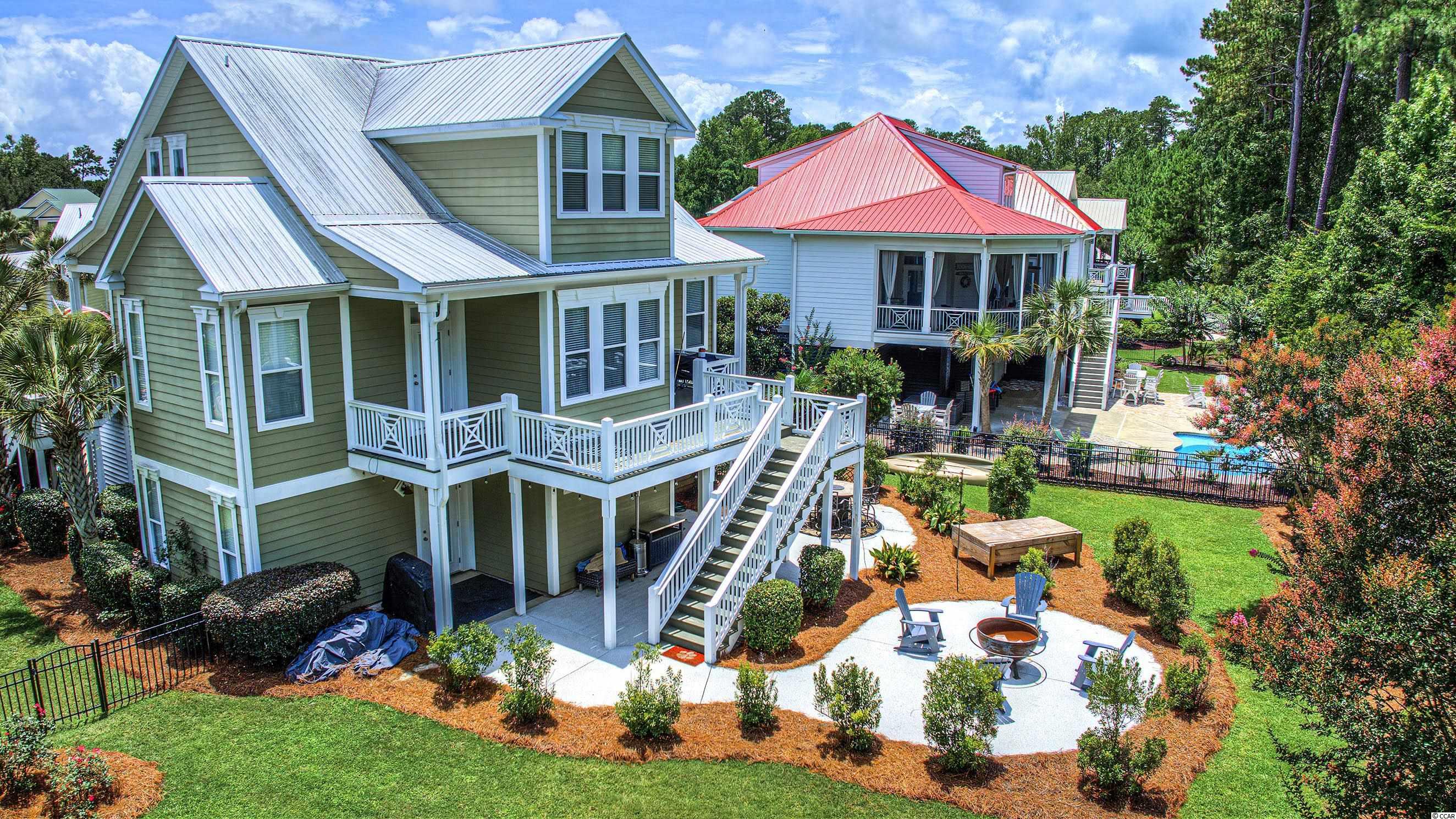 186 Graytwig Circle Murrells Inlet, SC 29576 - Photo 35 of 38 Gallery Image 35