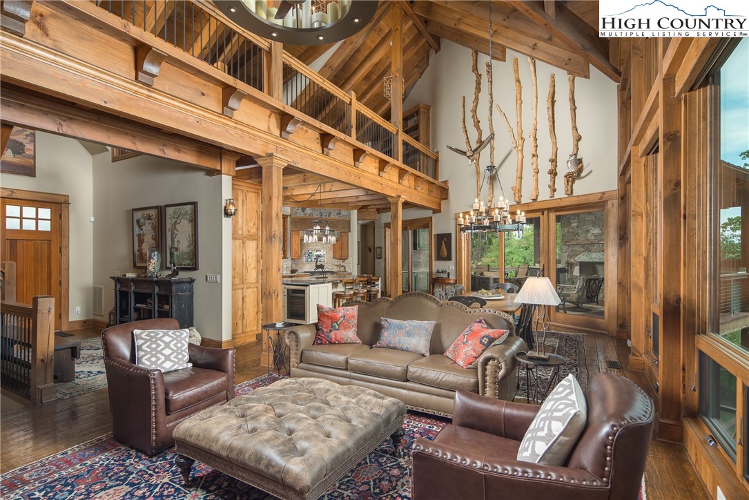 228 Goldenrod Road Boone, NC 28607 - Photo 4 of 50