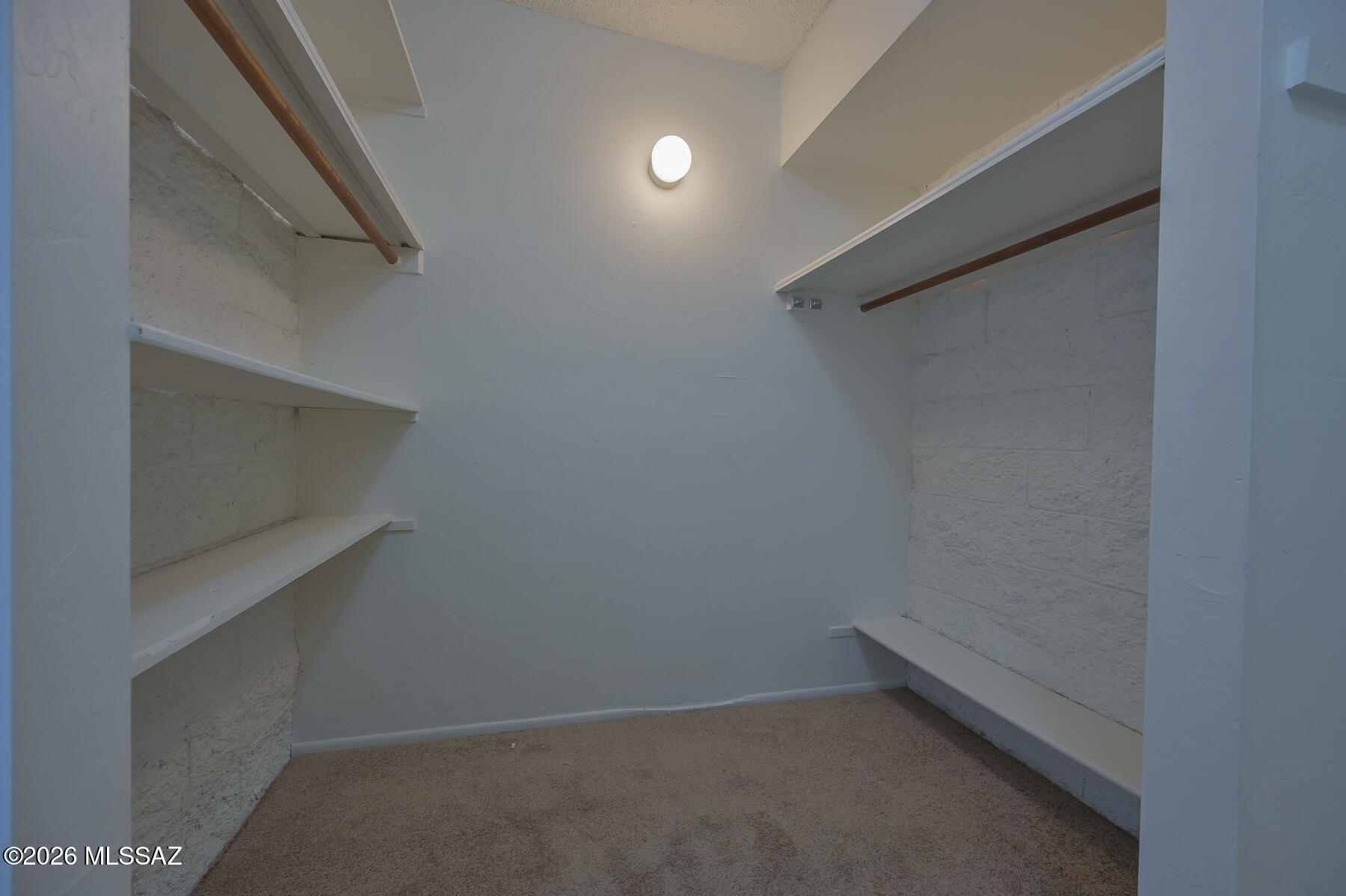 7777 East Golf Links Road, Unit 2308 Tucson, AZ 85730 - Photo 25 of 37 a view of small space