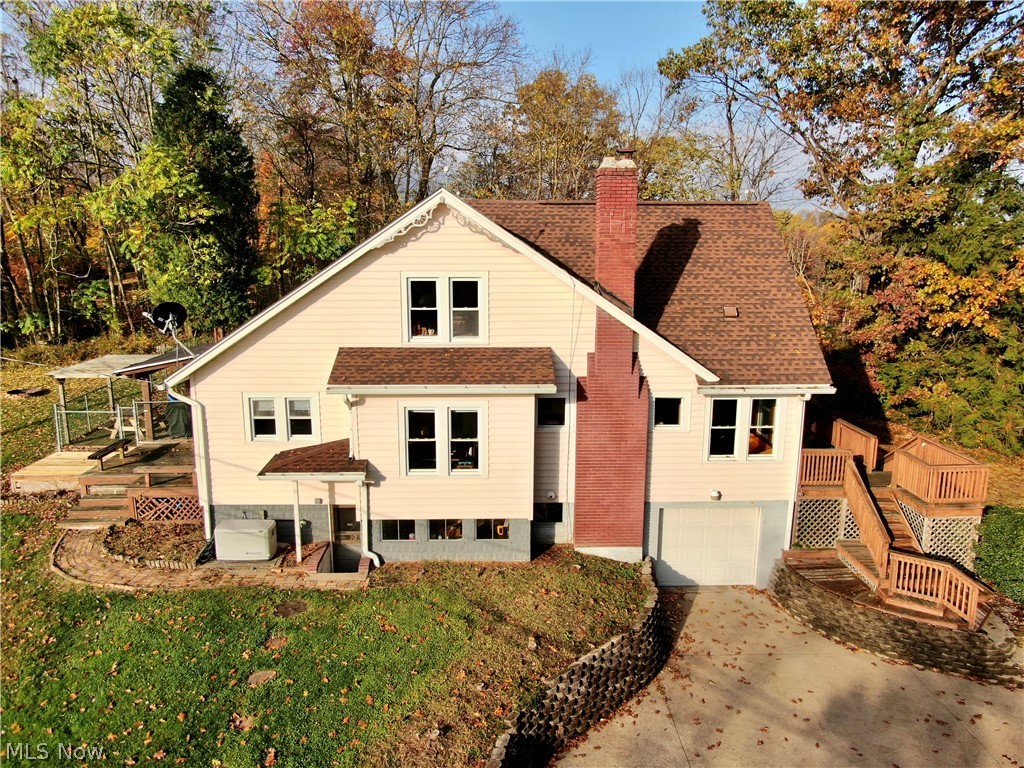 53511 Key Bellaire Road Bellaire, OH 43906 - Photo 3 of 35 Gallery Image 3
