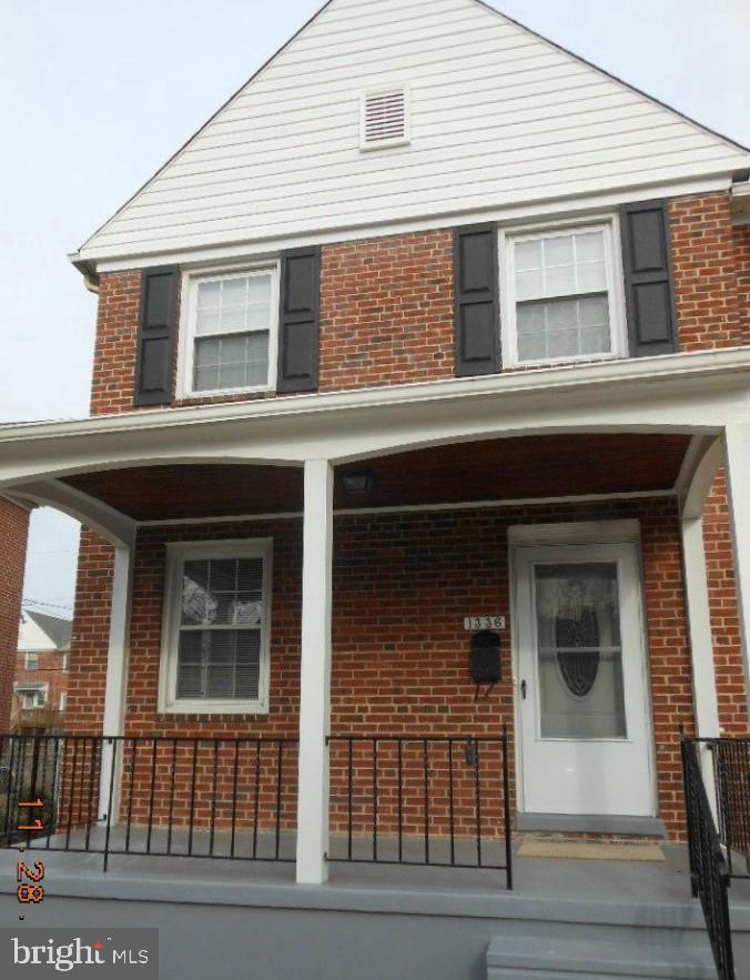 1336 Kitmore Road Baltimore, MD 21239 - Photo 3 of 8