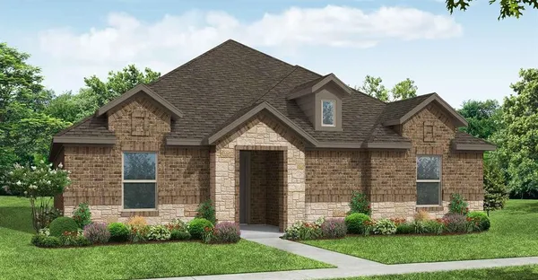 $386,212 | 2817 Hay Lane, Midlothian, TX 76065