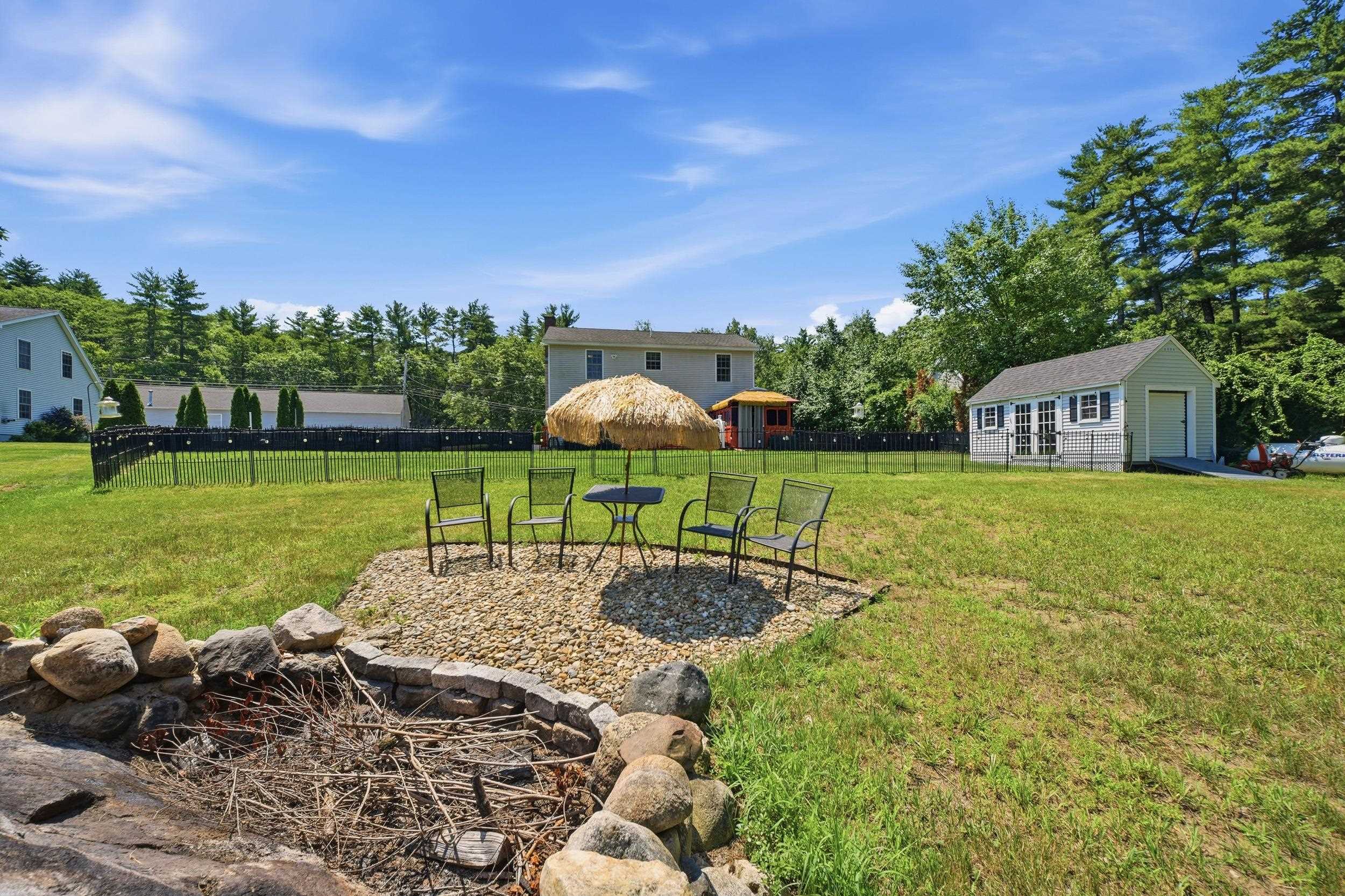 27 Old Manchester Road Raymond, NH 03077 - Photo 44 of 52 Gallery Image 44