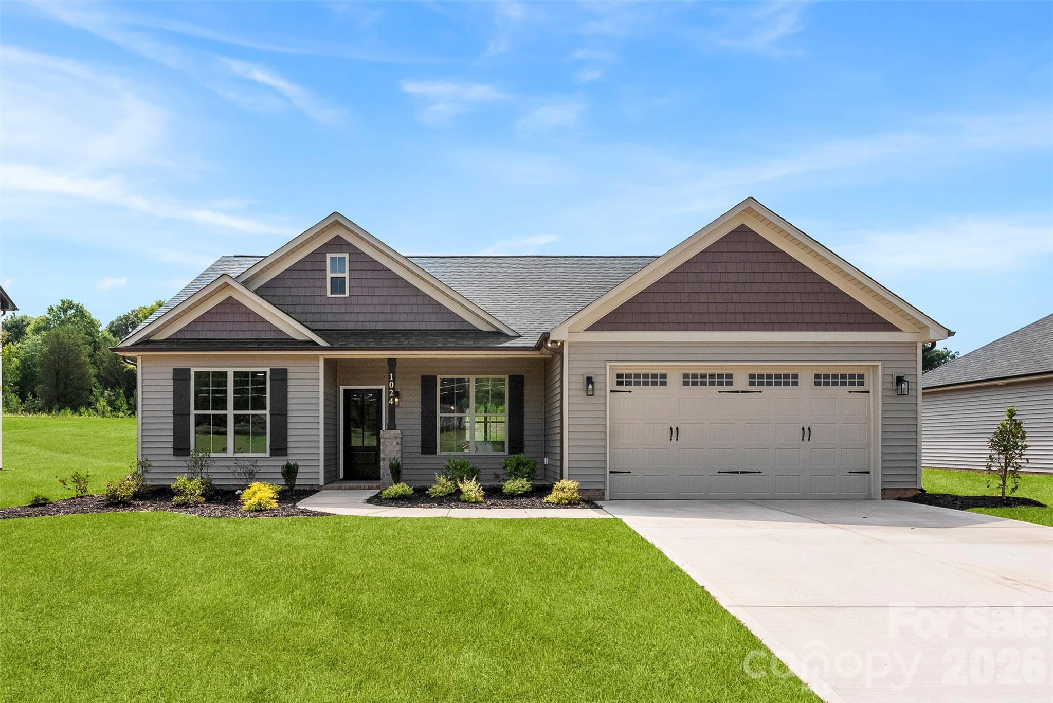 1024 Speight Road Albemarle, NC 28001 - Photo 2 of 43