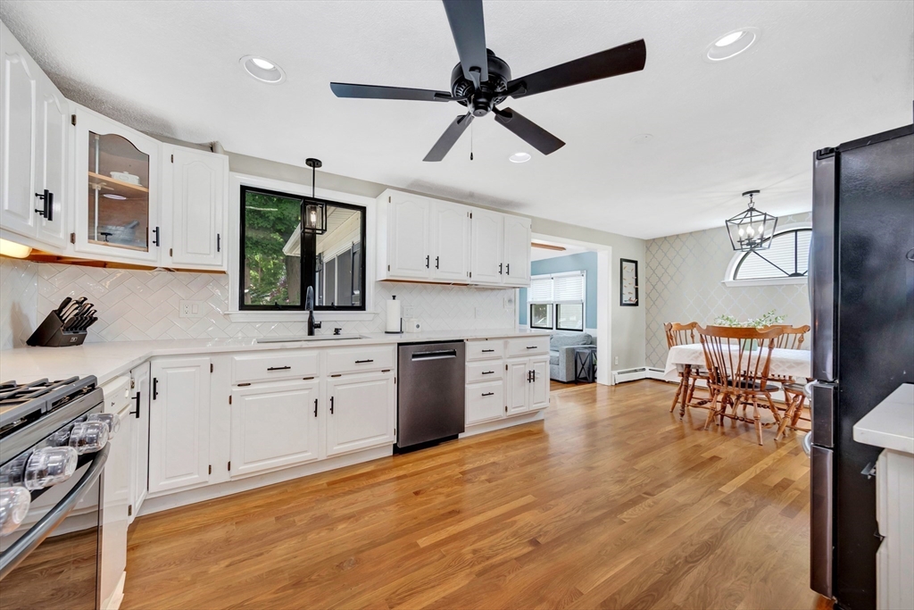 46 Arlington Road Woburn, MA 01801 - Photo 13 of 33 Gallery Image 13