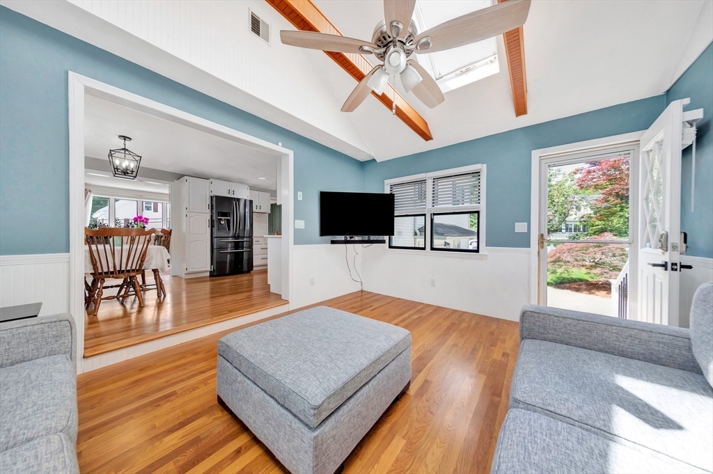 46 Arlington Road Woburn, MA 01801 - Photo 15 of 33 Gallery Image 15