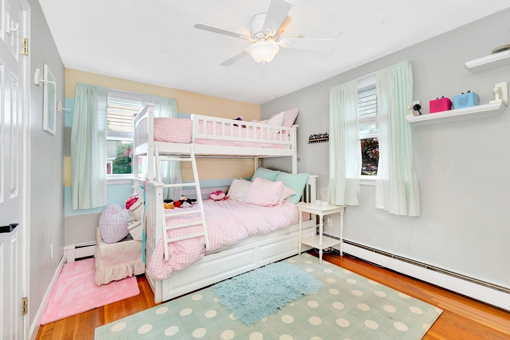 46 Arlington Road Woburn, MA 01801 - Photo 18 of 33 Gallery Image 18