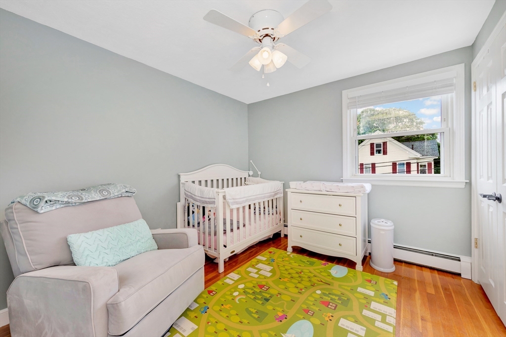 46 Arlington Road Woburn, MA 01801 - Photo 19 of 33 Gallery Image 19