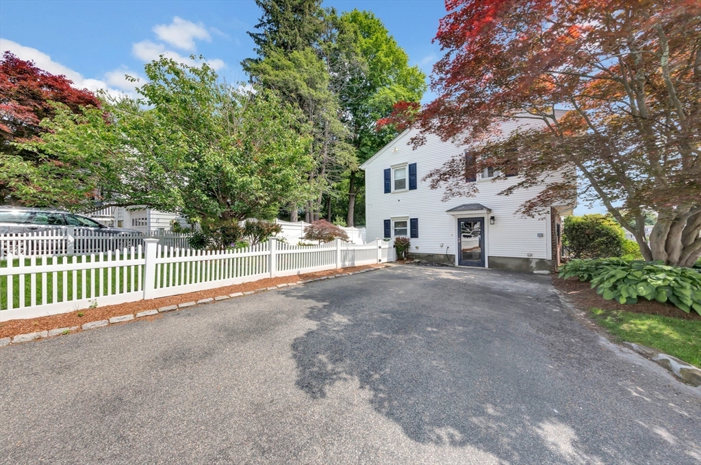 46 Arlington Road Woburn, MA 01801 - Photo 32 of 33 Gallery Image 32