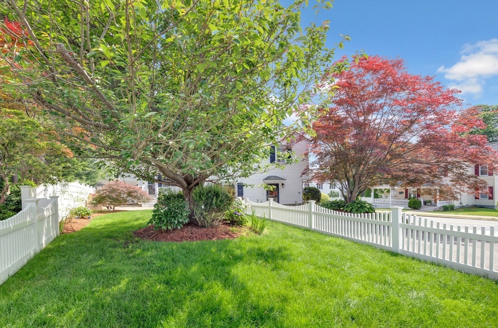 46 Arlington Road Woburn, MA 01801 - Photo 33 of 33 Gallery Image 33