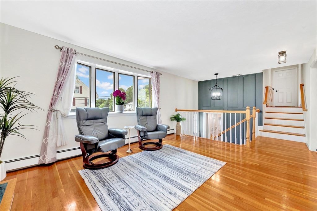46 Arlington Road Woburn, MA 01801 - Photo 6 of 33 Gallery Image 6