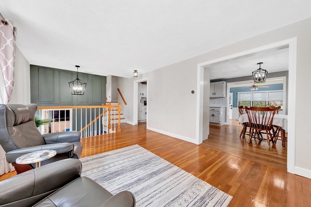 46 Arlington Road Woburn, MA 01801 - Photo 7 of 33 Gallery Image 7