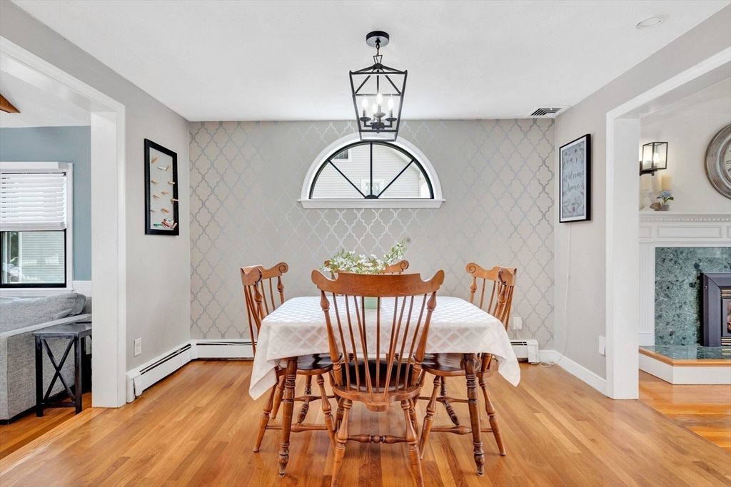 46 Arlington Road Woburn, MA 01801 - Photo 8 of 33 Gallery Image 8