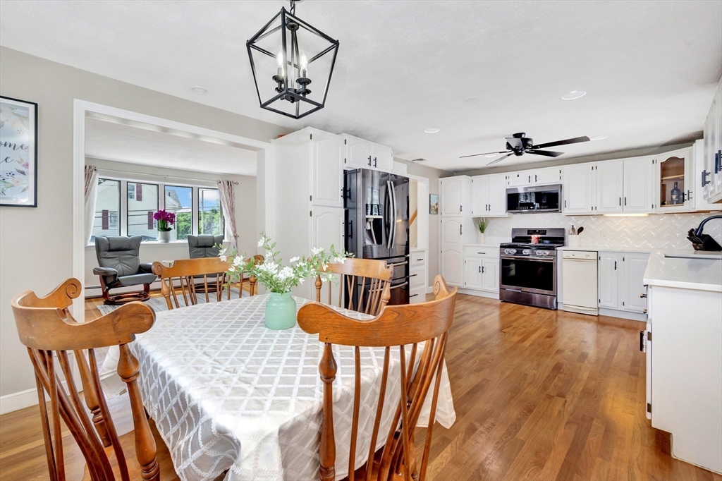 46 Arlington Road Woburn, MA 01801 - Photo 9 of 33 Gallery Image 9