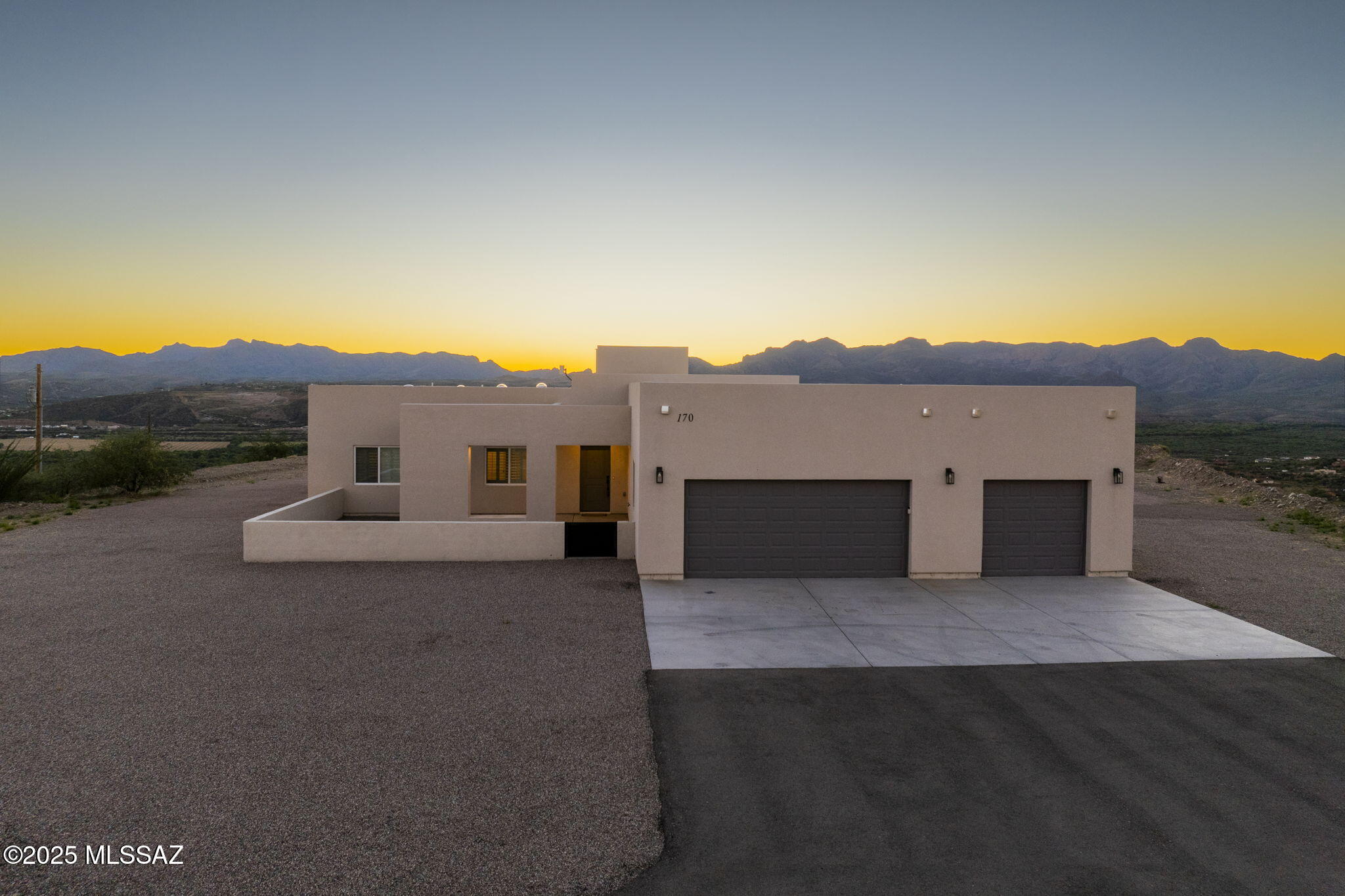 170 Ruta Camaron Rio Rico, AZ 85648 - Photo 4 of 50