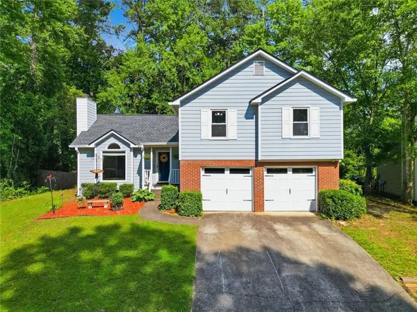 $380,000 | 3513 Robin Lane, Acworth, GA 30101