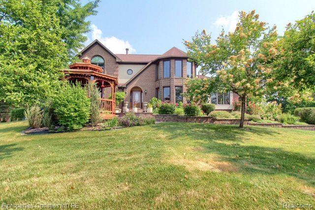7875 7 Mile Road Northville, MI 48167 - Photo 64 of 67 Gallery Image 64