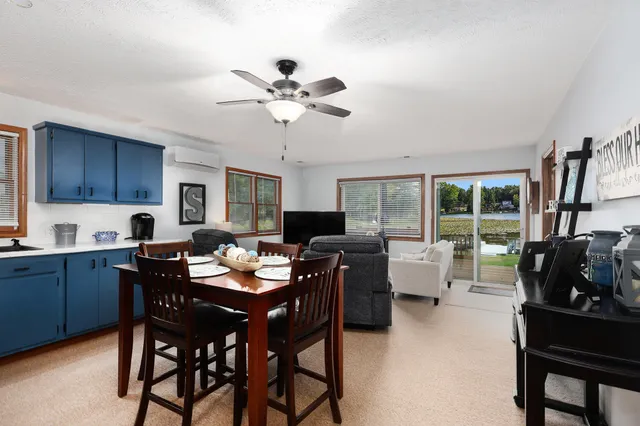 $440,000 | 6271 10th Street, Twin Lake, MI 49457