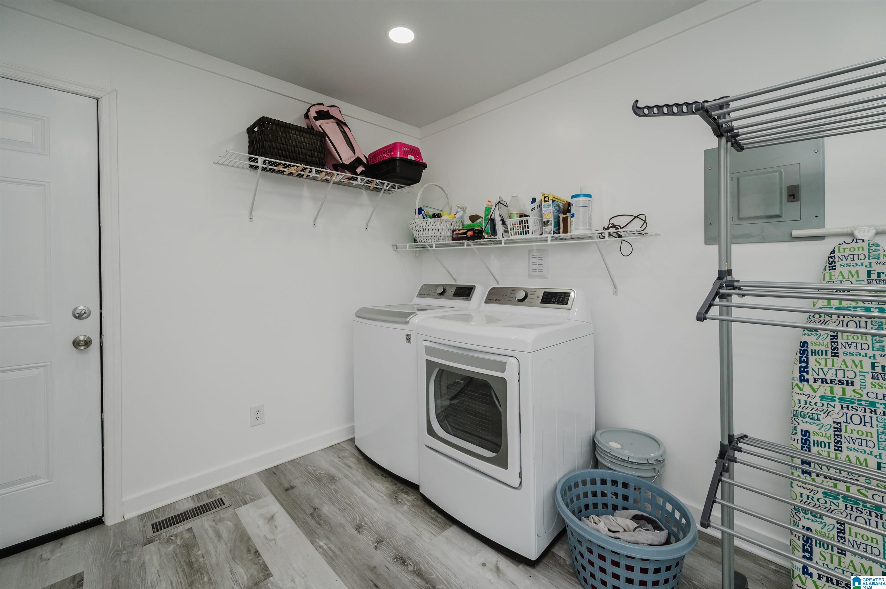 1330 Joy Road Hayden, AL 35079 - Photo 47 of 87