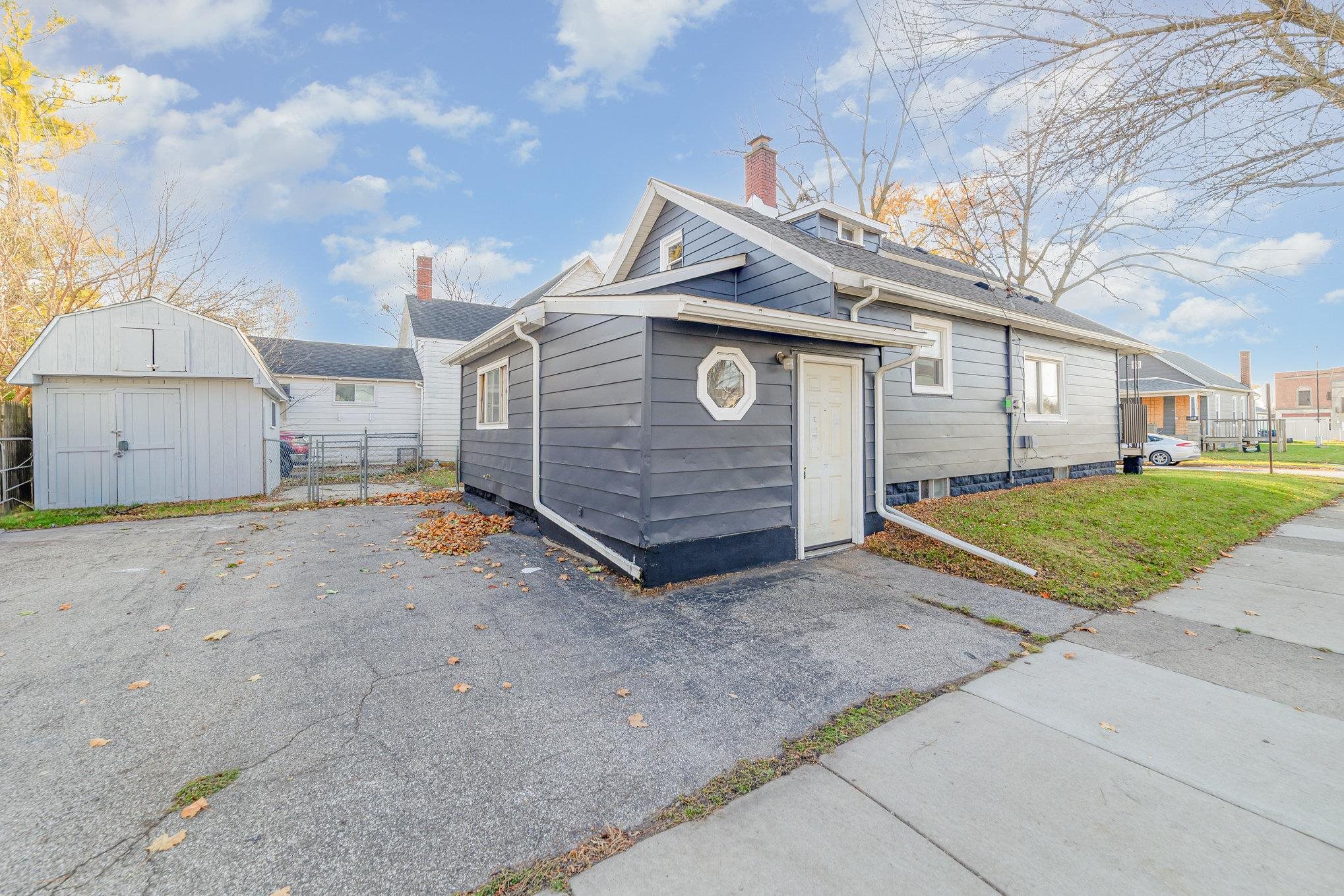 1201 Stanton Street Bay City, MI 48708 - Photo 15 of 15