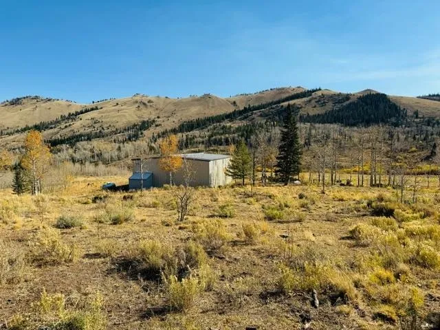 $987,000 | 0 Parsons Draw Road, Cowdrey, CO 80434