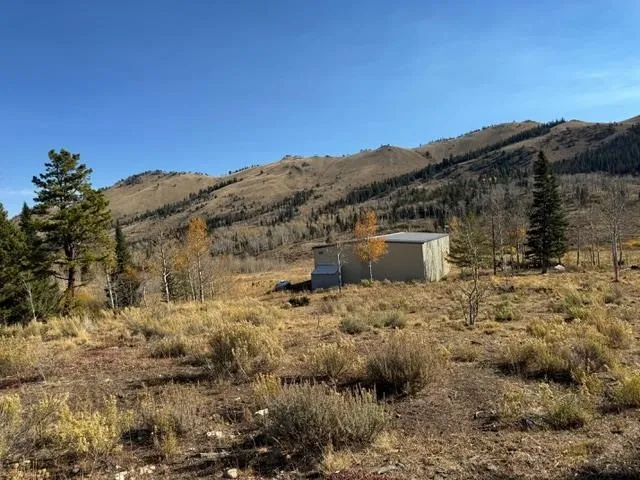 $987,000 | 0 Parsons Draw Road, Cowdrey, CO 80434