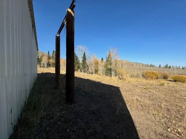 $987,000 | 0 Parsons Draw Road, Cowdrey, CO 80434