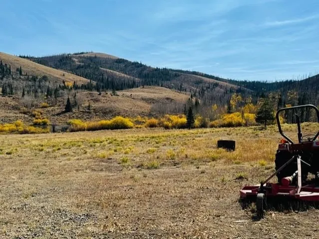 $987,000 | 0 Parsons Draw Road, Cowdrey, CO 80434