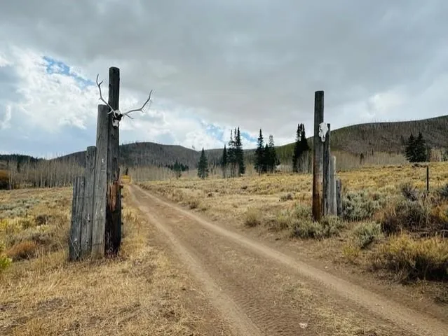 $987,000 | 0 Parsons Draw Road, Cowdrey, CO 80434