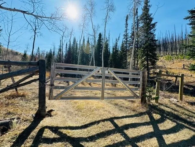 $987,000 | 0 Parsons Draw Road, Cowdrey, CO 80434