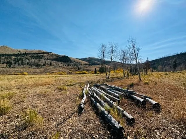 $987,000 | 0 Parsons Draw Road, Cowdrey, CO 80434
