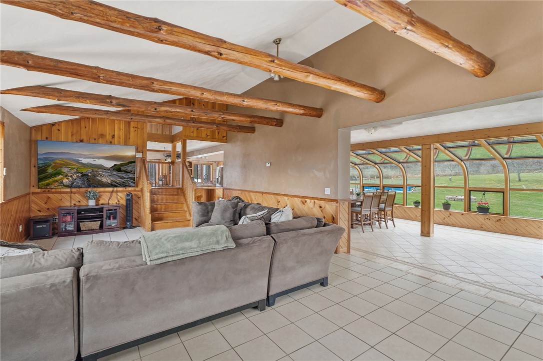 4482 Satterly Hill Road Hector, NY 14818 - Photo 10 of 48