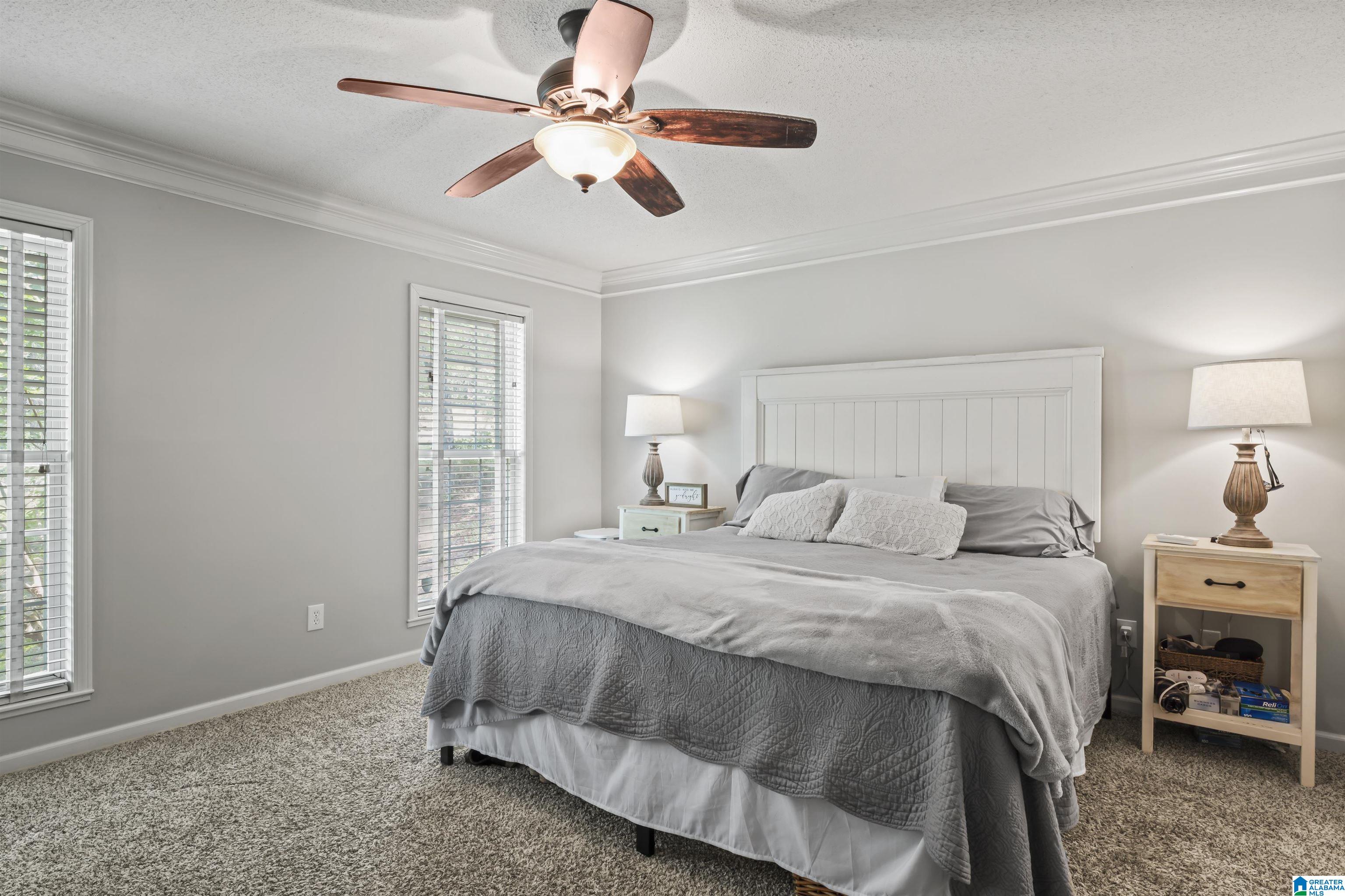 1850 Cedar Creek Road Odenville, AL 35120 - Photo 15 of 34
