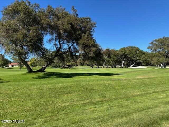 66 Stanford Circle Lompoc, CA 93436 - Photo 10 of 23 a view of a golf course