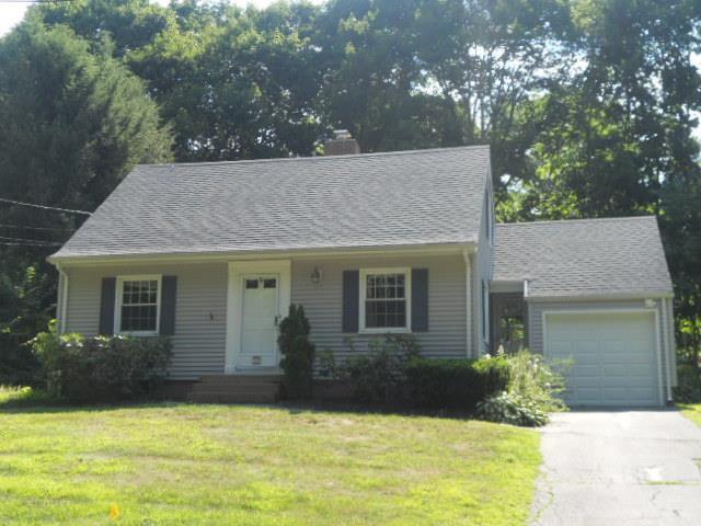 32 Edgewater Road North Haven, CT 06473 - Photo 1 of 1 Exterior Front