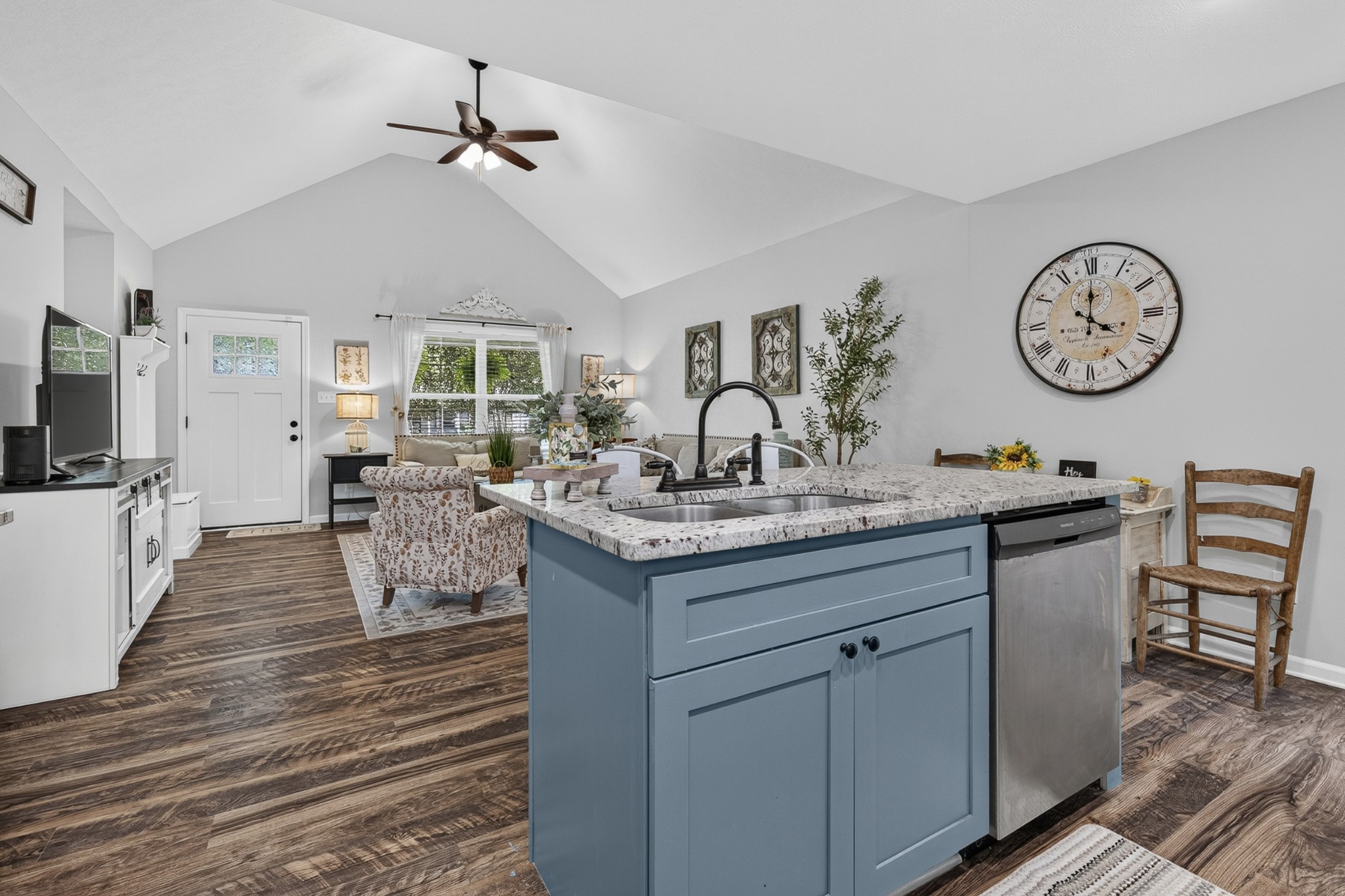 371 Holly Grove Road Lewisburg, TN 37091 - Photo 13 of 29 Gallery Image 13