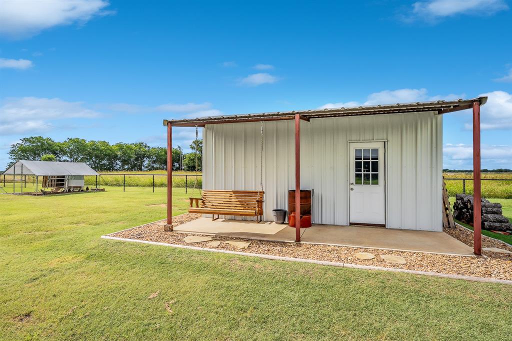 12305 Metz Road Sanger, TX 76266 - Photo 28 of 33