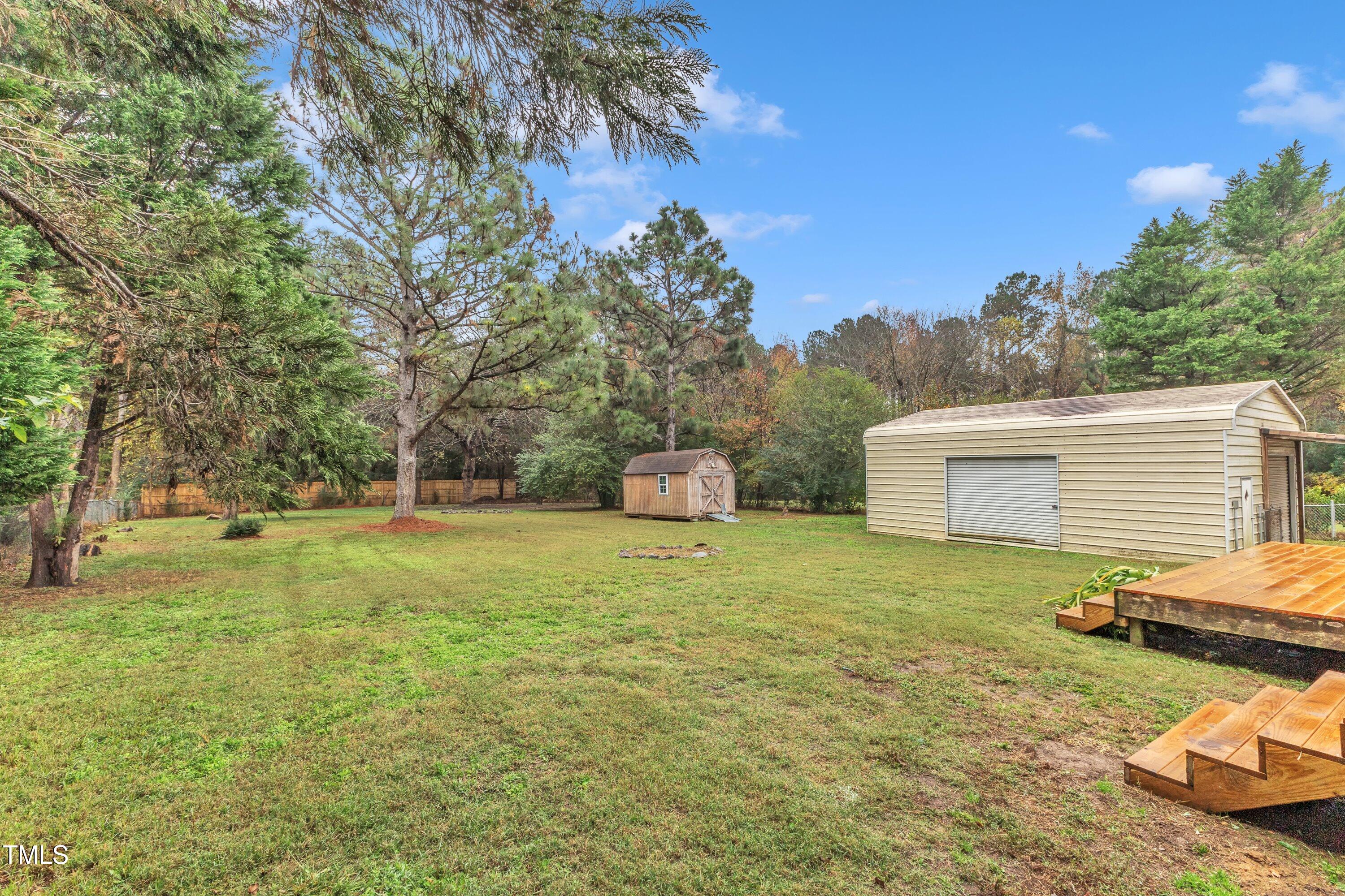 8201 Rhodes Road Apex, NC 27539 - Photo 28 of 35