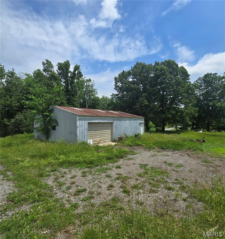 14809 East Knox Road Mount Vernon, IL 62864 - Photo 30 of 31