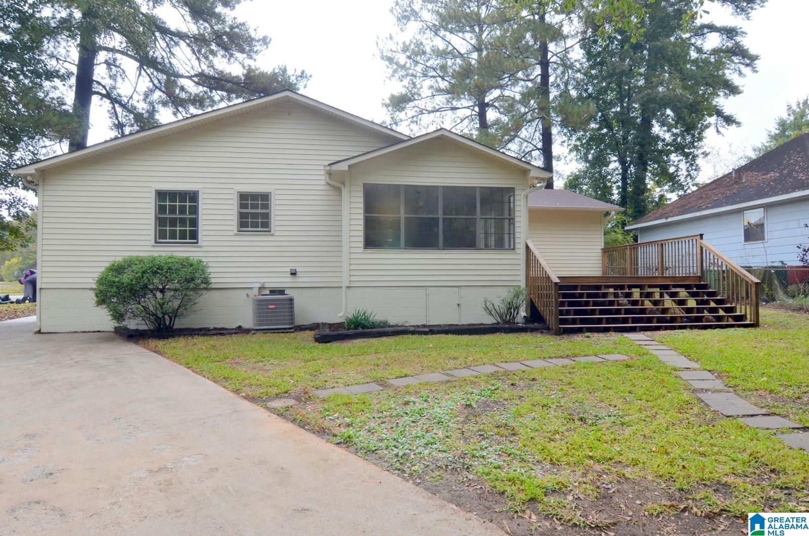 7090 Hopewell Road Bessemer, AL 35022 - Photo 48 of 50