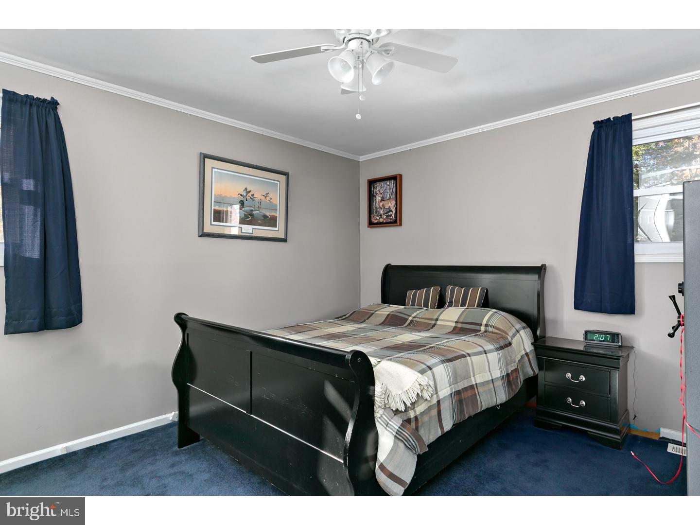 89 Stokes Road Vincentown, NJ 08088 - Photo 6 of 24 Master Bedroom