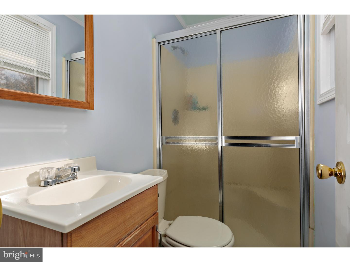 89 Stokes Road Vincentown, NJ 08088 - Photo 7 of 24 Master Bathroom