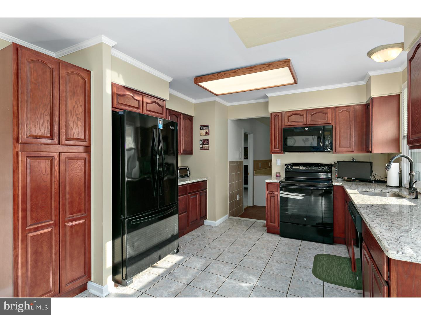 89 Stokes Road Vincentown, NJ 08088 - Photo 10 of 24 Kitchen