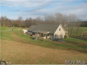 1993 Meldahl Road Washington, WV 26181 - Photo 4 of 9