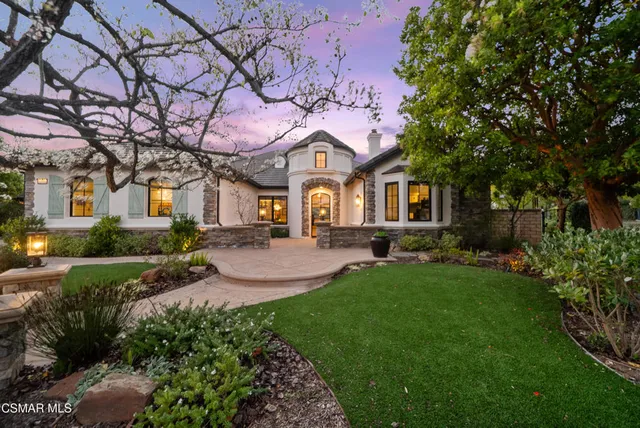 $2,900,000 | 5516 Via Olas, Newbury Park, CA 91320