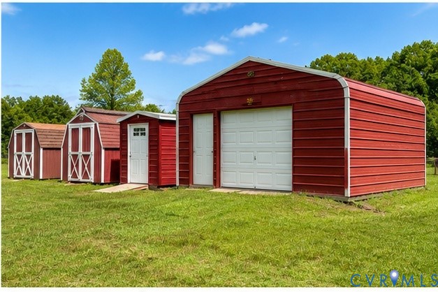 85 Frenchs Store Road Cumberland, VA 23040 - Photo 19 of 19